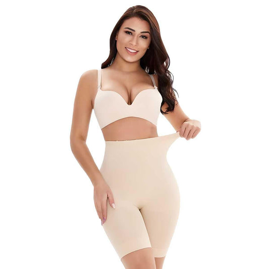 Glowella™ 4-in-1 Shaper -Seamless Tummy Tucker